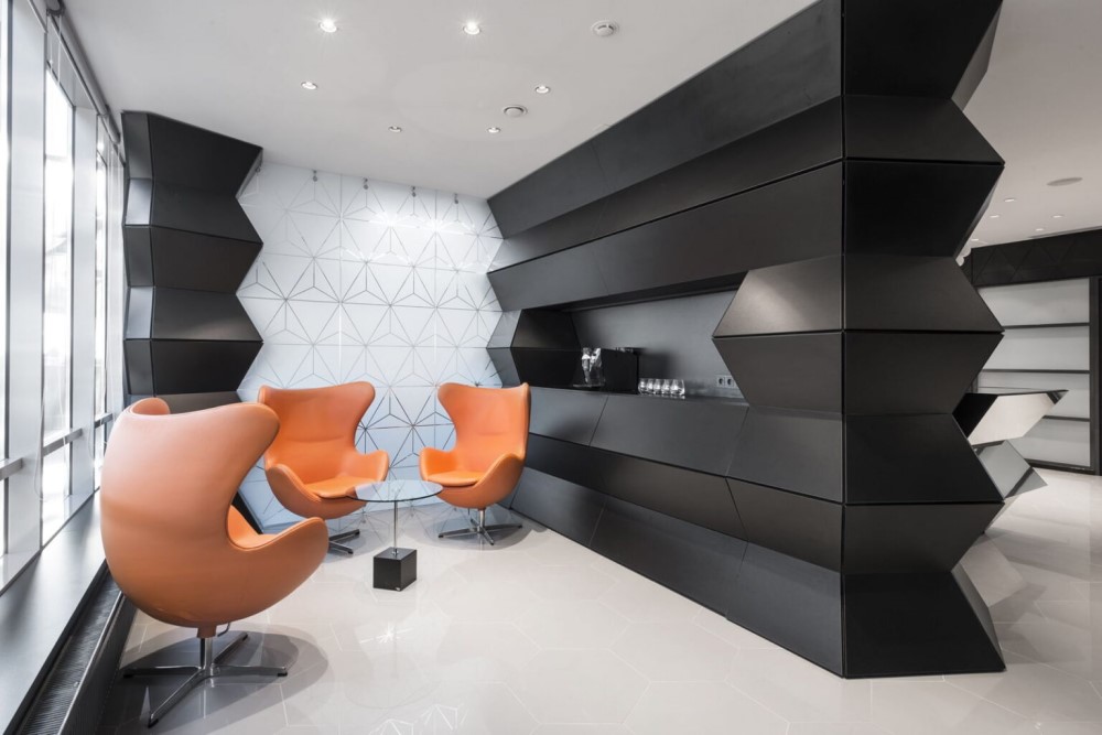 Özel Tasarım Mobilya Üretimi